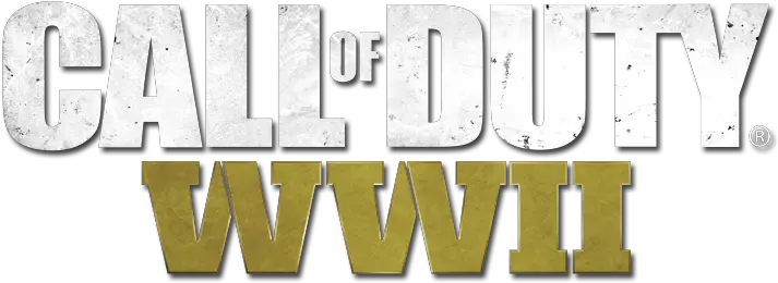 Wwii Vertical Png Call Of Duty Ww2 Icon