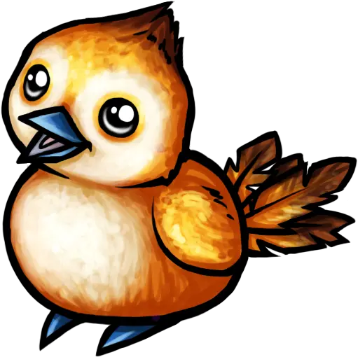 Put A Bird Guides Pepe The Bird Png Pepe Transparent