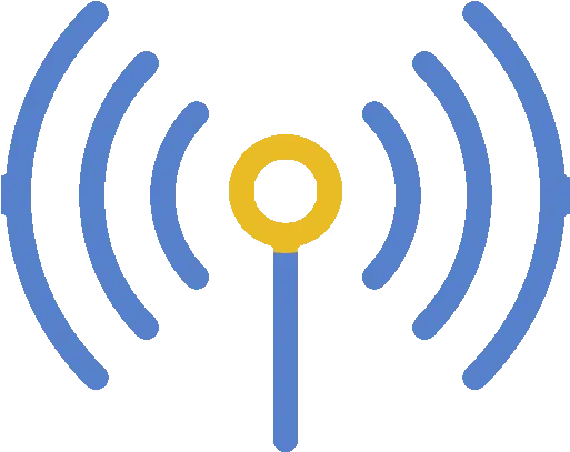 Trafficembedded Datafromsky Internet Signals Png Low Priority Icon