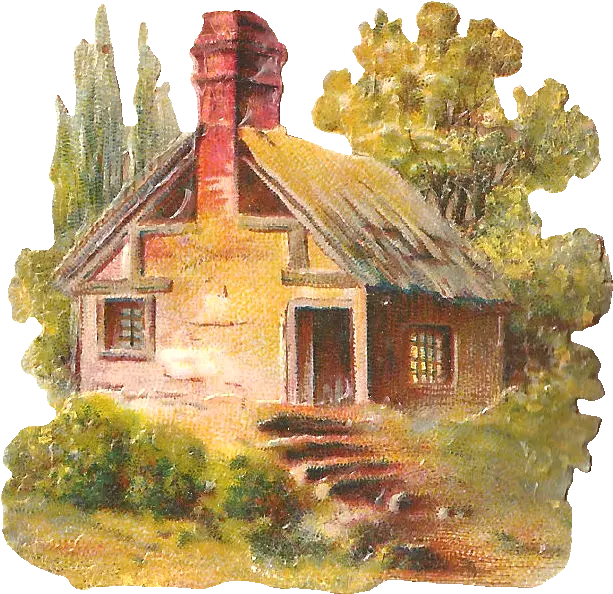 Download Country Home Clipart Png Image With No Background Cottage Clipart Home Clipart Png