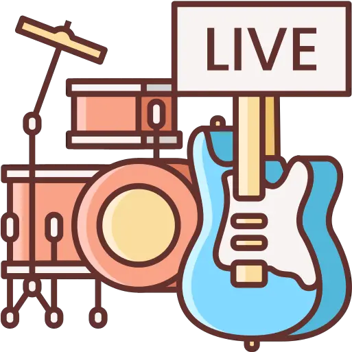 Band Free Music Icons Clip Art Png Band Png