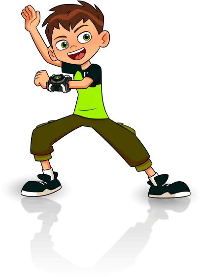 Download Ben 10 Ben 10 Png Cartoon Network Png