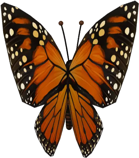 Originfisher Pricecom Resourcesjshtml5butterfly Butterfly Png Sequence Monarch Butterfly Png