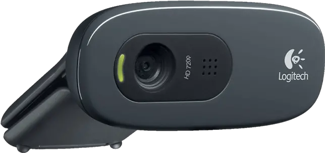 Logitech Hd Webcam C310 U2013 Zyngroo Logitech C270 Hd Webcam Hd Png Webcam Png