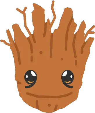 Fighting Tree Groot Super Hero Icon Groot Avatar Png Groot Png