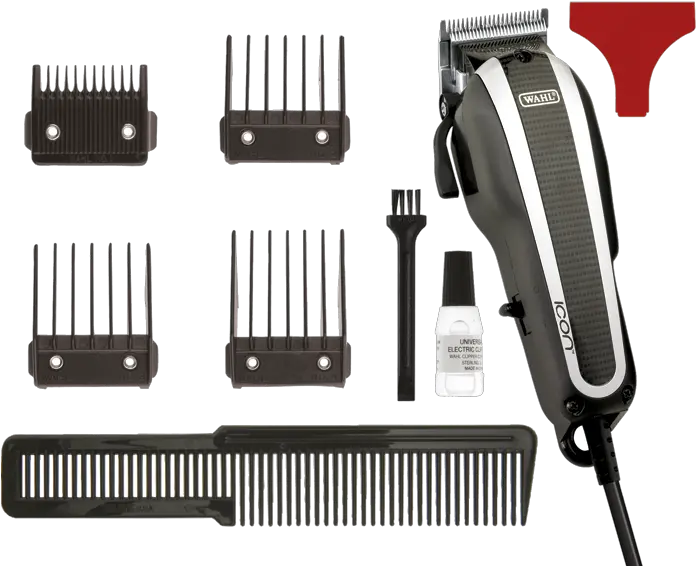 Icon Wahl Icon Corded Clipper Png Razor Icon 1