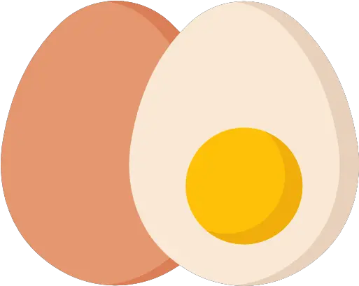 Egg Free Food Icons Circle Png Egg Png