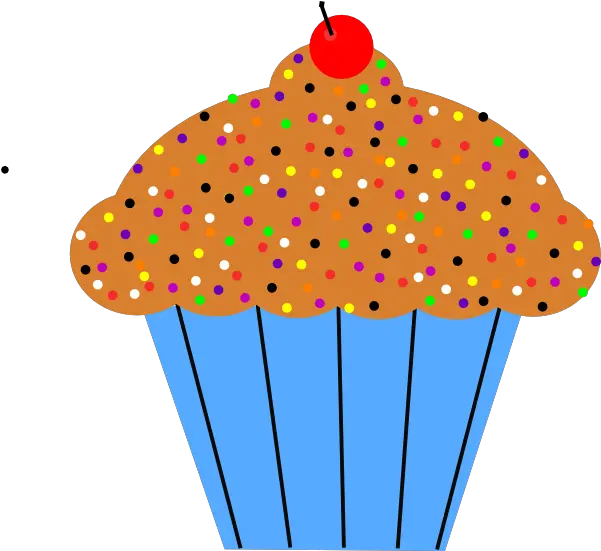 Cupcake Clip Art Cup Cake Image Clip Art Png Cupcake Clipart Png