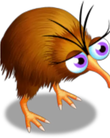 Kiwi Zoocraft Wiki Fandom Cartoon Png Kiwi Bird Png