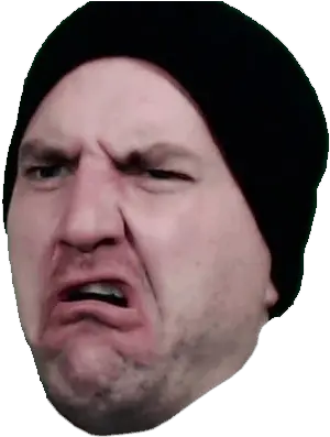 List Of 14 Most Used Twitch Emotes Dansgame Emote Png Wutface Png