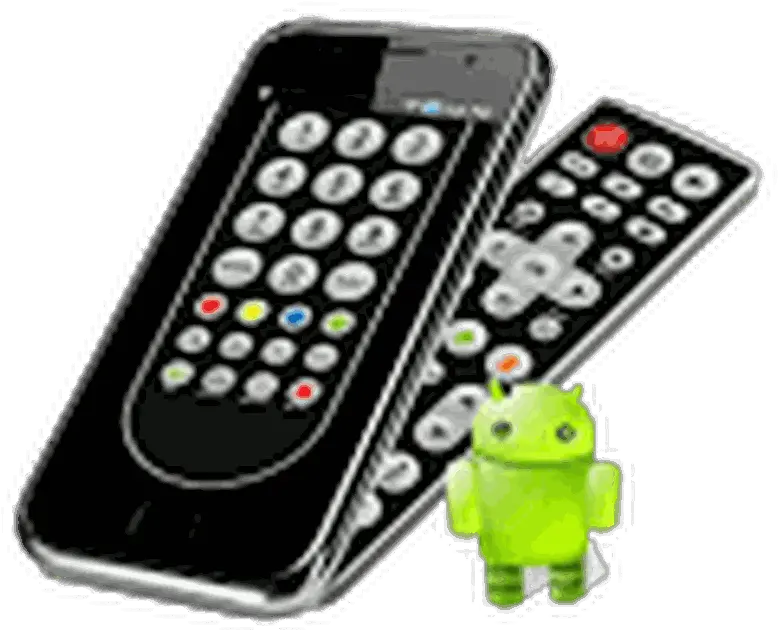 Smart Remote Control Apk Portable Png Peel Smart Remote Icon