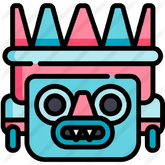 Rulixxx Raul Alcantara Github Tlaloc Png Ovo Icon