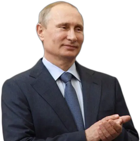 Vladimir Putin Png Images Free Download Putin Transparent Png Putin Face Png