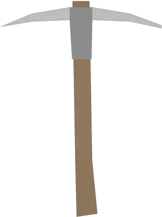 Pickaxe Unturned Bunker Wiki Fandom Cross Png Pickaxe Png