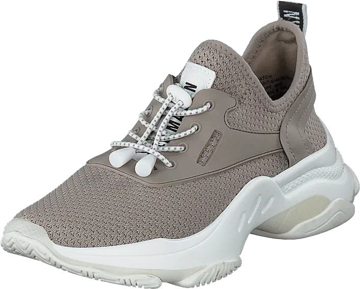 Download Steve Madden Match Sneakers Steve Madden Match Taupe Png Madden 18 Png