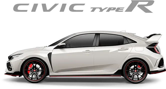 Download Find A Honda For You Honda Civic Type R White Type R Png Honda Civic Png