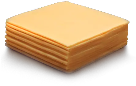 Download Hd Sliced Cheese Png Clip Art Fromage Cheddar Png Cheese Slice Png