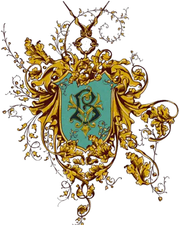 Beauxbatons Academy Of Magic Harry Potter Beauxbatons Logo Png Hogwarts Transparent