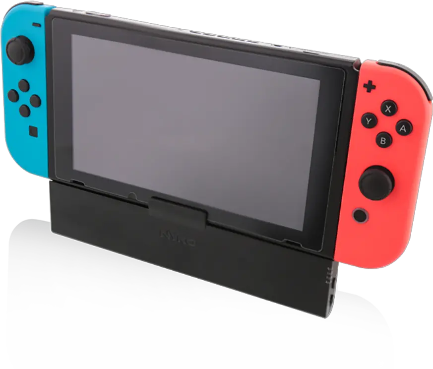 Nintendo Switch Png Transparent Images Nyko Boost Pack For Nintendo Switch Nintendo Switch Png
