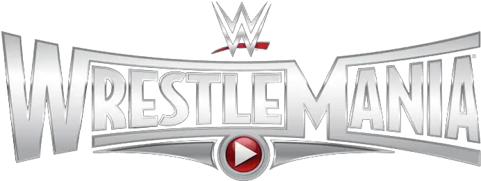 Pin Wrestlemania 31 Render Background Logo Png Roman Reigns Logo Png