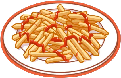 French Fries Fast Food Png French Fries Png