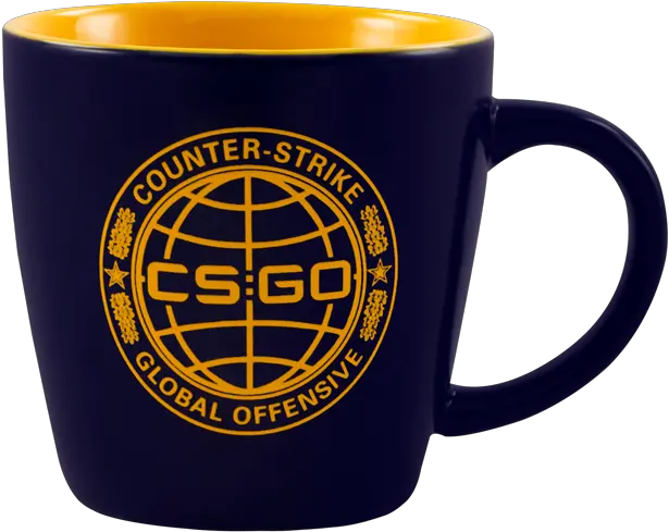 Valve Storecsgo Global Offensive Mug Csgo Png Counter Strike Global Offensive Logo