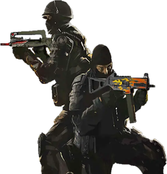 Png4all Cs Go Png Counter Strike Png