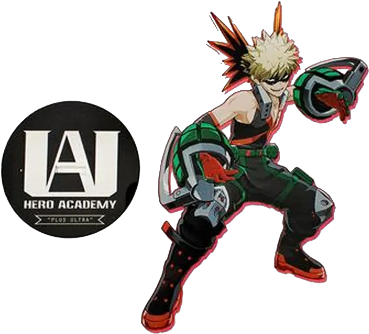 Png Katsuki Bakugou Render Full Size Download Seekpng Boku No Hero Bakugou Bakugou Png