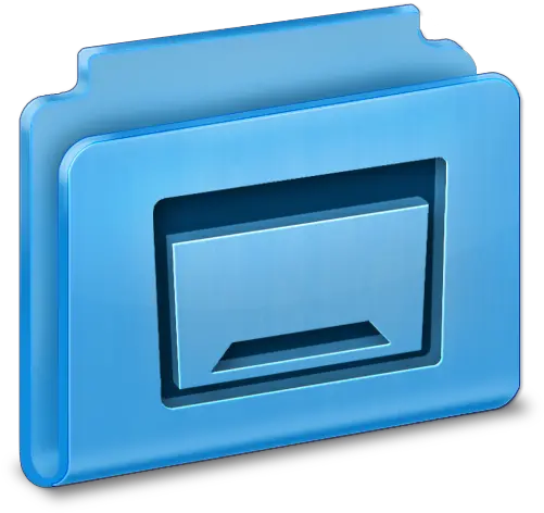Desktop Free Icon Of Methodic Folders Remix Icons Icono De Escritorio Icon Png Desktop Icon Pictures