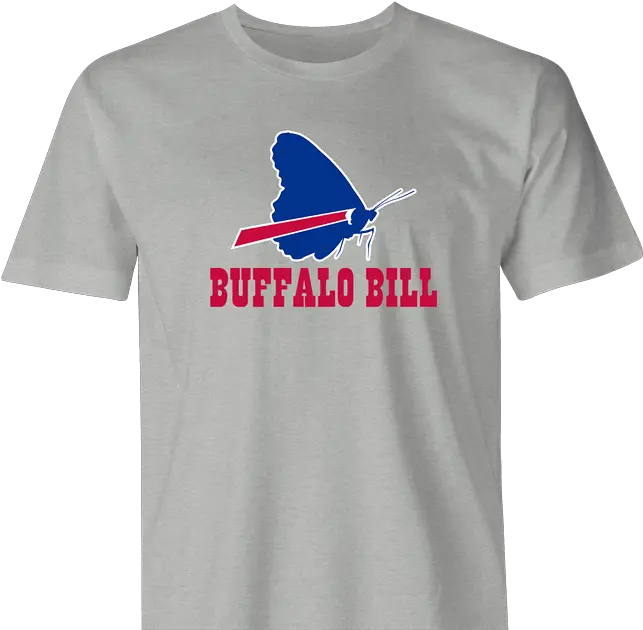 Buffalo Bill Silence Of The Lambs Nfl Ghostbusters Quotes Louis Tully Png Buffalo Bills Png