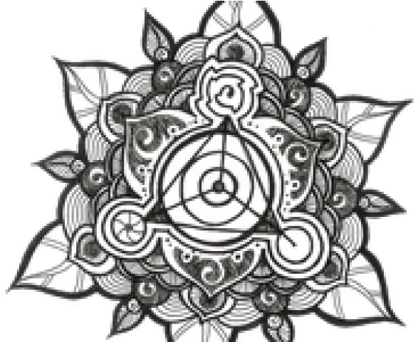 Download Mandala Tattoos Png Transparent Images Tattoo Tattoo Mandala Png Tattoo Png Transparent