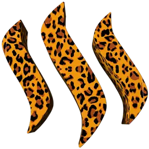 Design Safari Prints Steemit Basic Pump Png Cheetah Print Png