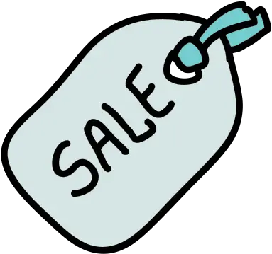 Sale Price Tag Icon Price Etiquette Png Icon Sale Tag Png