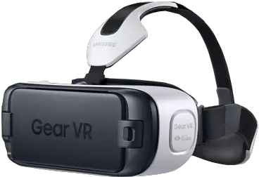 Webvr U2014 Ac Meeting 2017 Png Gear Vr Icon