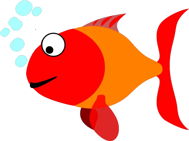 Fish Vector Png