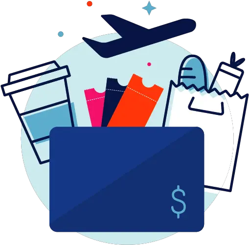The Everyday Way To Make An Impact Png Gift Shop Icon