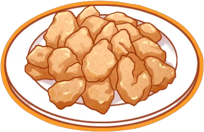 Fried Chicken Png