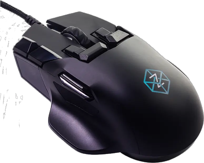 How The Swiftpoint Z Will Outperform Your Gaming Mouse Swiftpoint Z Mouse Png Computer Mouse Png