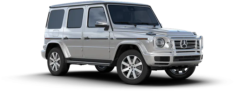 2020 G Class Luxury Offroad Suv Specs Mercedesbenz Of Eugene Mercedes Benz Png Wagon Png