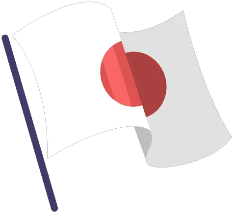 Japan Flag Icon Vector Japan Flag Png Japanese Flag Png