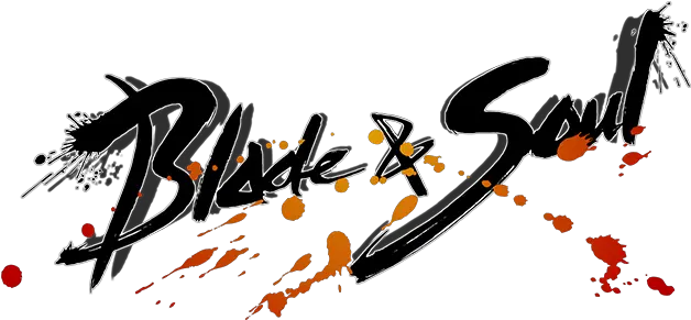 Blade And Soul Logo Png 5 Image Blade And Soul Logo Png Blade And Soul Logo