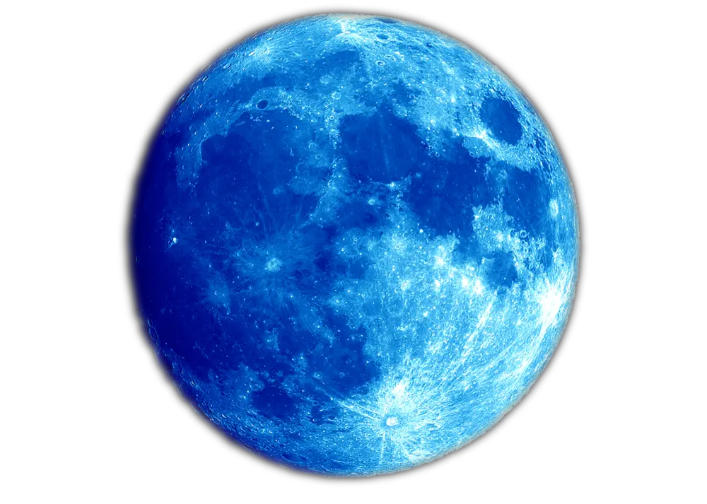 Moon Png Photo