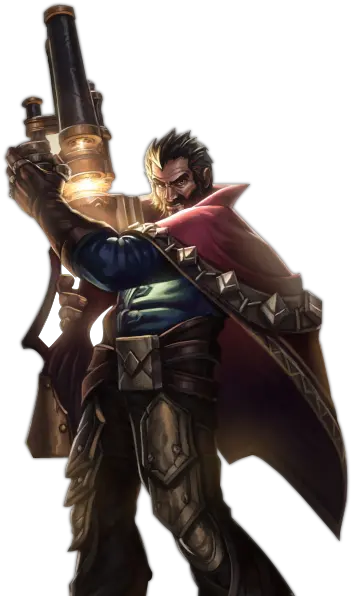 Graves Lol Png 1 Image Graves League Of Legend Graves Png