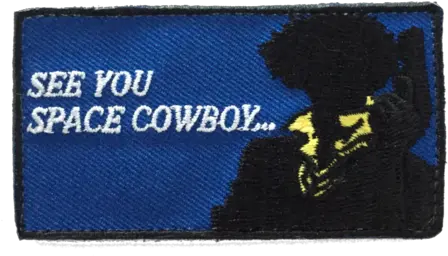 Patches Wallet Png Cowboy Bebop Icon