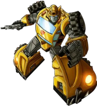 Death Battle Fanon Wiki Bumblebee G1 Png Bumblebee Png