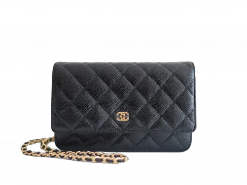 Small Deauville Studded Logo Tote Bag Rent Chanel Handbags Chanel Png Chanel Icon Bags