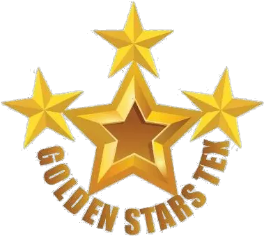 Golden Stars Textile Fallings Park Primary School Logo Png Golden Stars Png