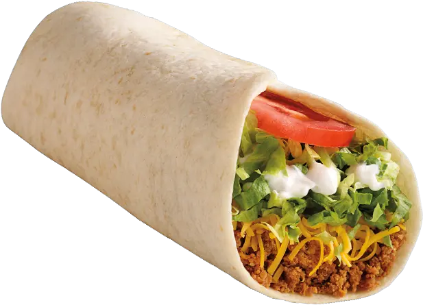 Soft Taco Beef Soft Taco Png Ground Beef Png