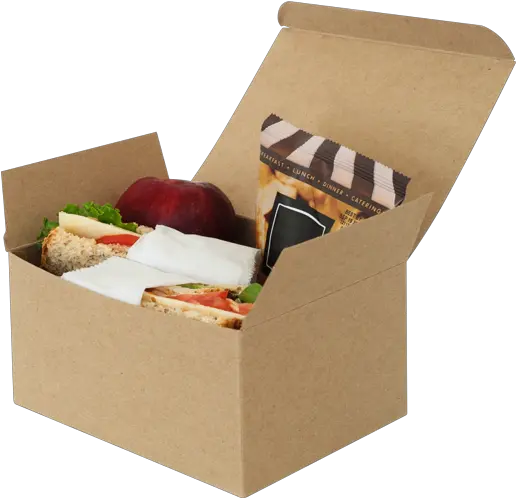 Packaging Today Lunchbox Carton Png Lunch Box Png