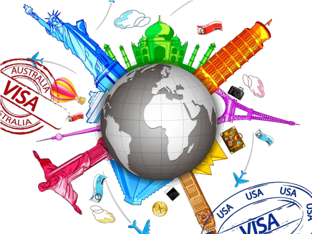 Travel Clipart World Travel The World Clipart Travel The World Clipart Png World Clipart Transparent